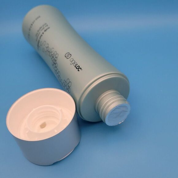 SEALED AgeLOC Scalp & Hair Shampoo - For Thin, Stressed, and/or Aging Hair - New - Picture 4 of 4